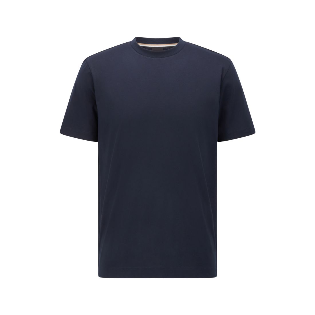 Boss by Hugo Boss Men's Regular-Fit Cotton-Jersey T-Shirt