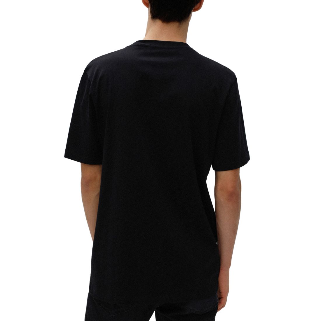 Hugo by Hugo Boss Men's Dulivio Logo T-Shirt