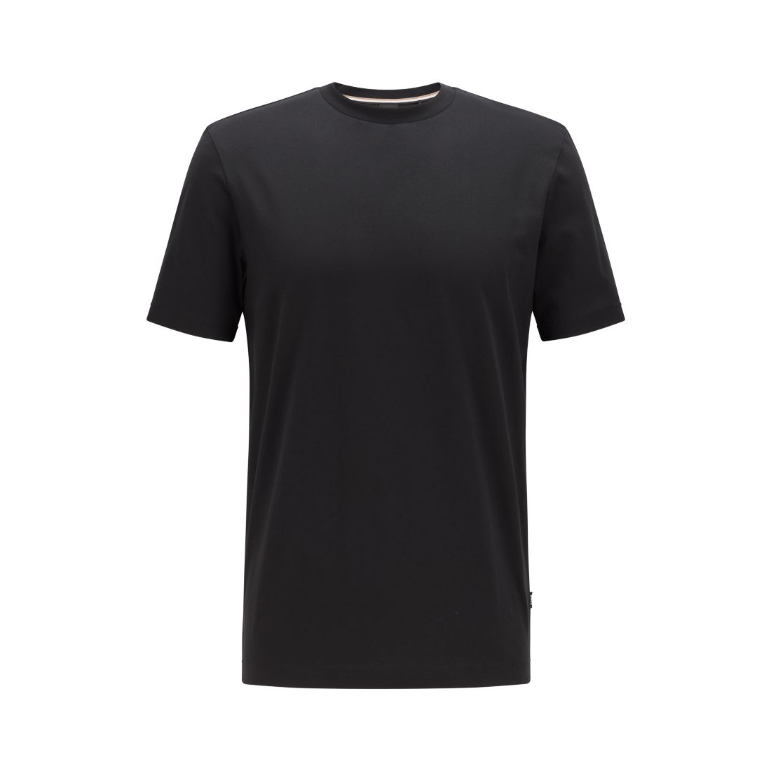 Boss by Hugo Boss Men's Regular-Fit Cotton-Jersey T-Shirt