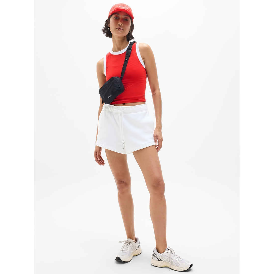Women's Renew Seamless Muscle Tank