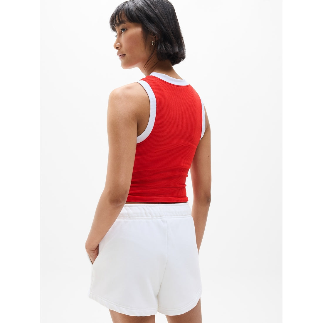 Women's Renew Seamless Muscle Tank