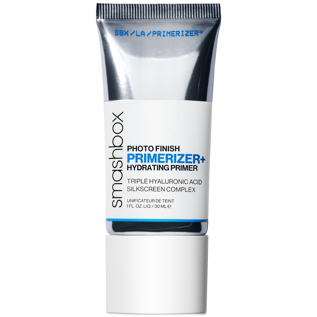 Smashbox Photo Finish Primerizer+ Hydrating Primer with Hyaluronic Acid