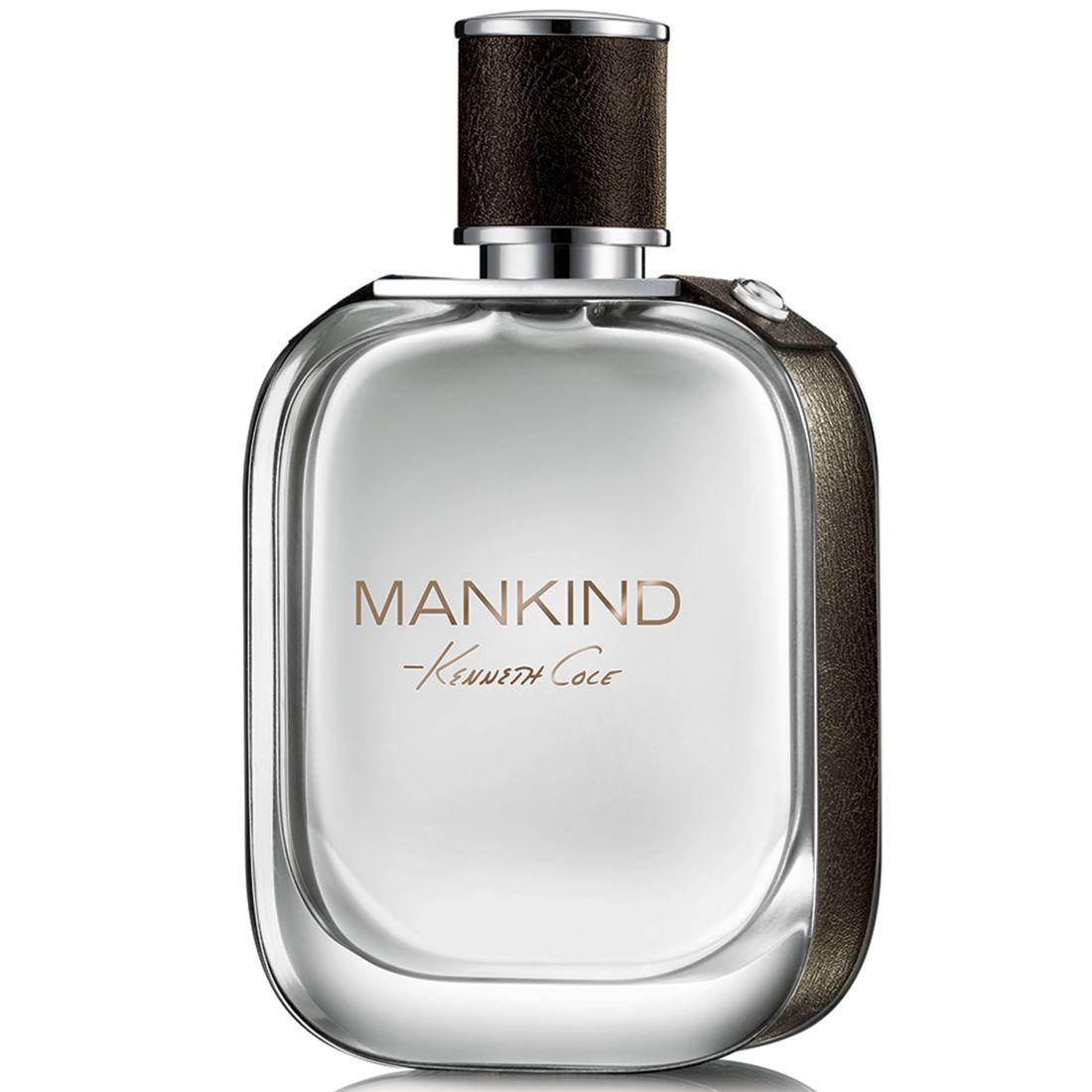 Kenneth Cole Men's Mankind Eau de Toilette Spray, 3.4 oz.