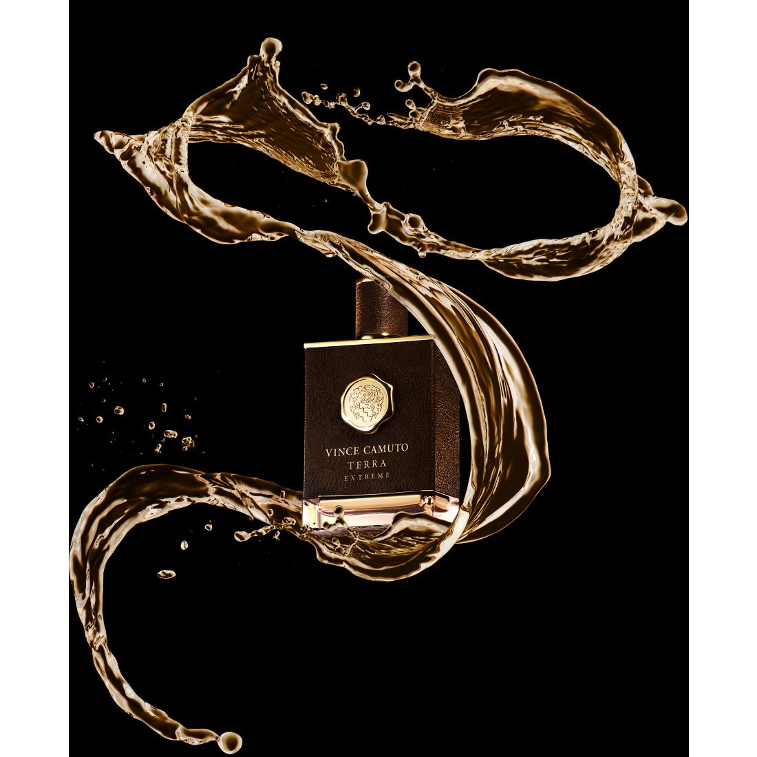 Vince Camuto Men's Terra Extreme Eau de Parfum Spray, 3.4-oz.