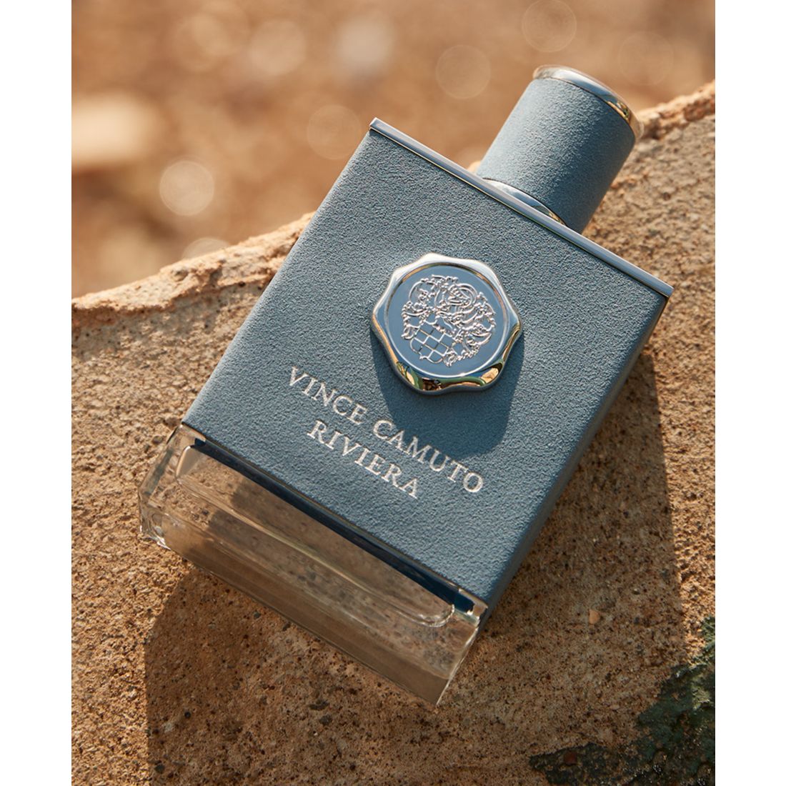 Vince Camuto Men's Riviera Eau de Toilette Spray, 3.4 oz.