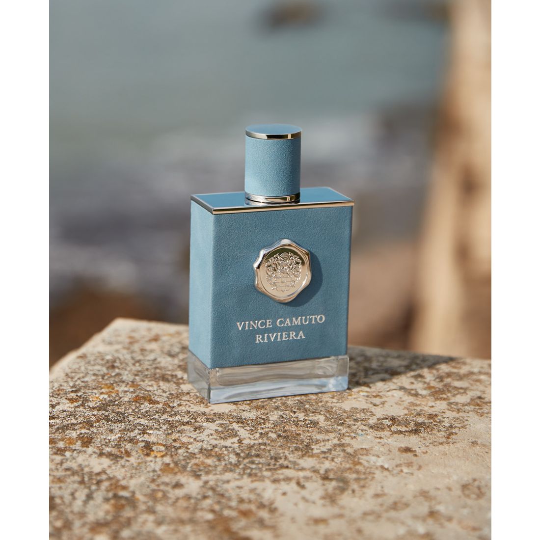Vince Camuto Men's Riviera Eau de Toilette Spray, 3.4 oz.