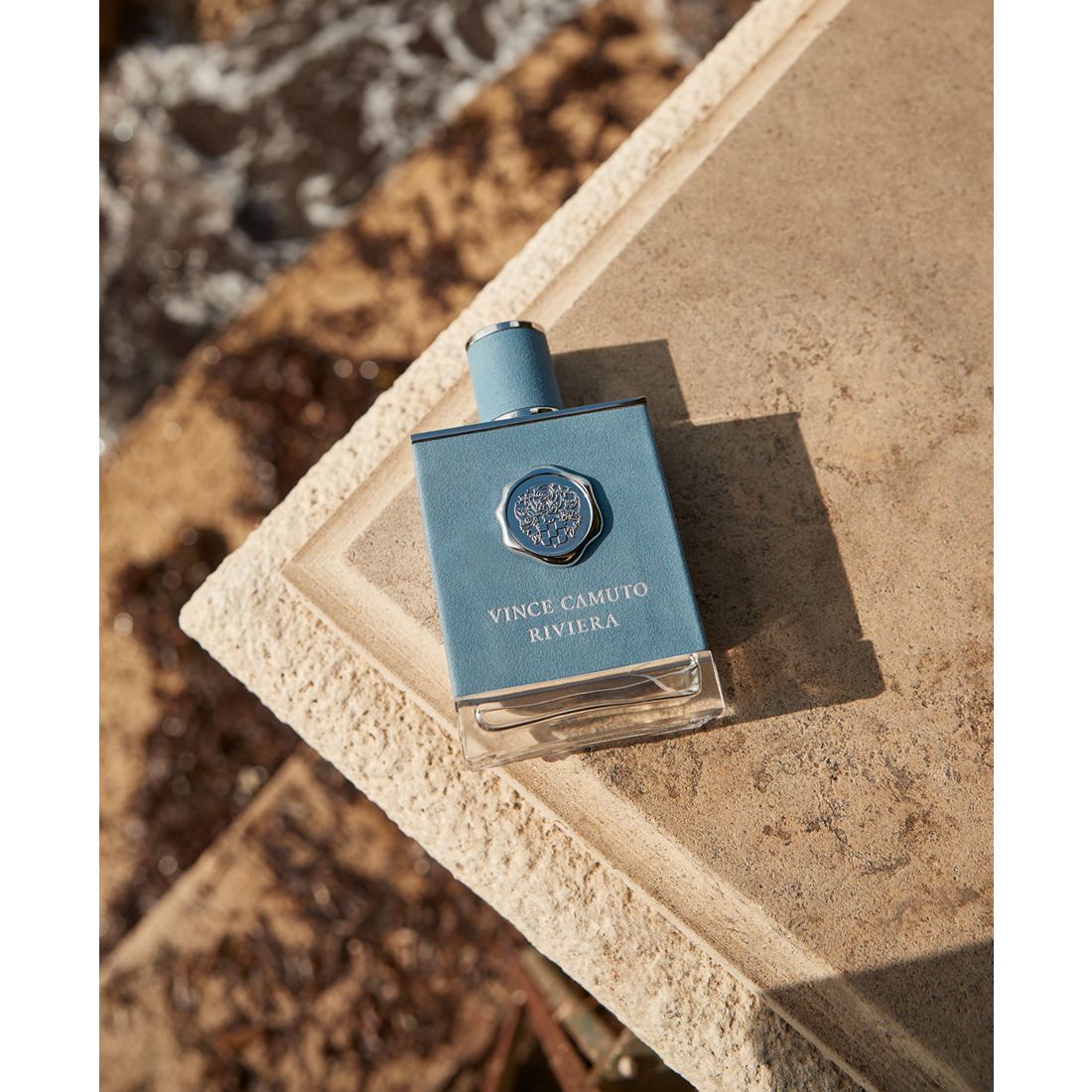 Vince Camuto Men's Riviera Eau de Toilette Spray, 3.4 oz.