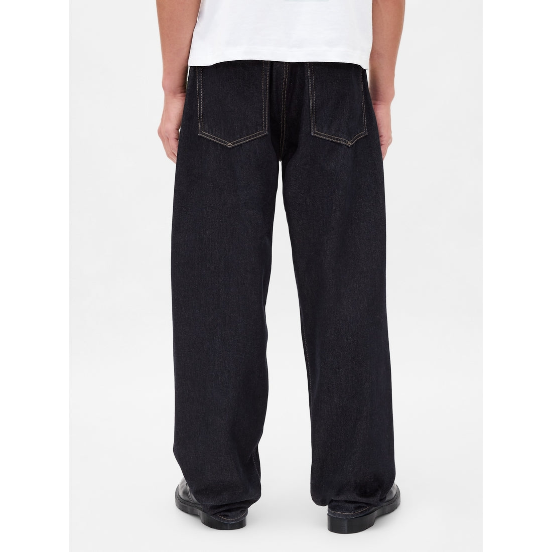 Extra Baggy Jeans