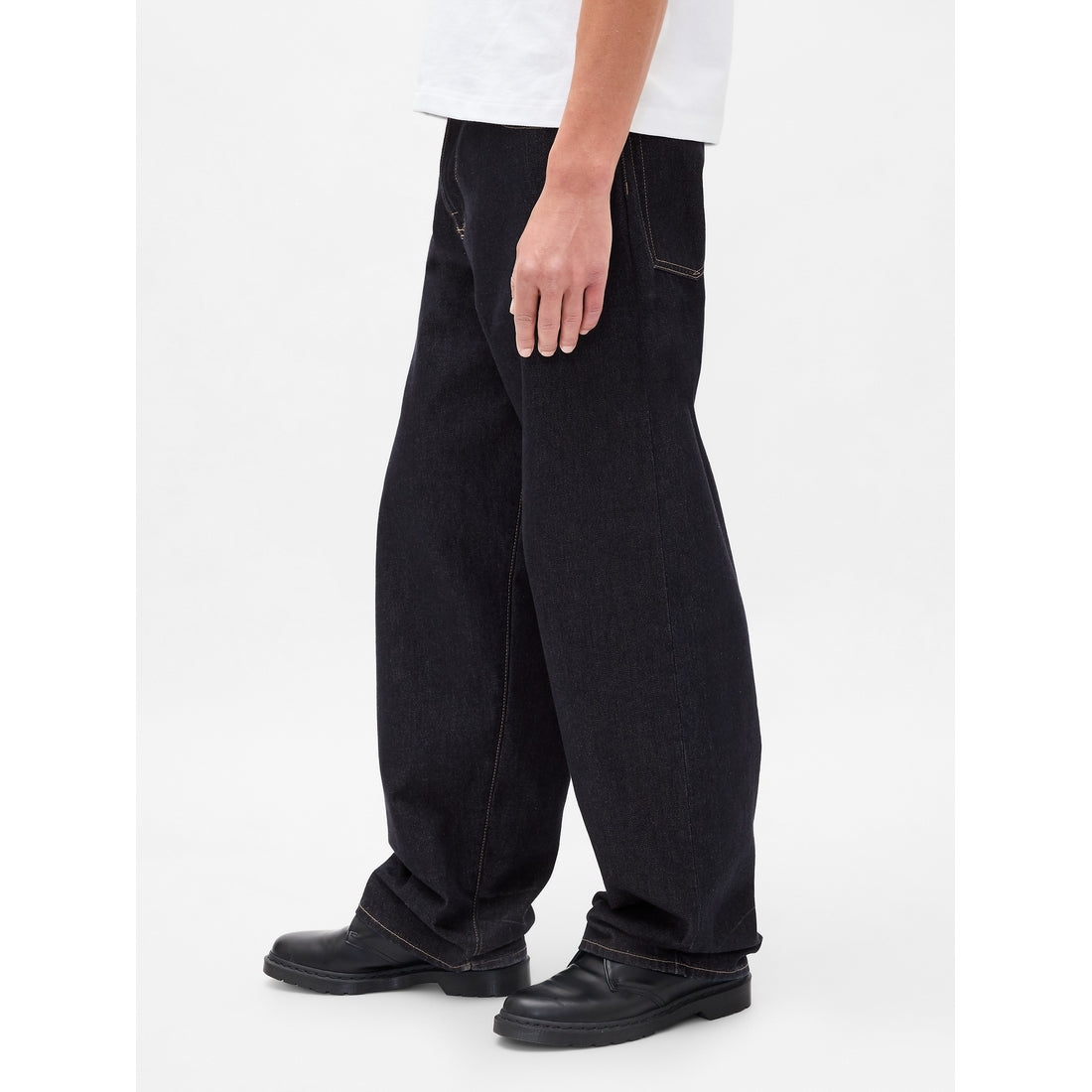 Extra Baggy Jeans