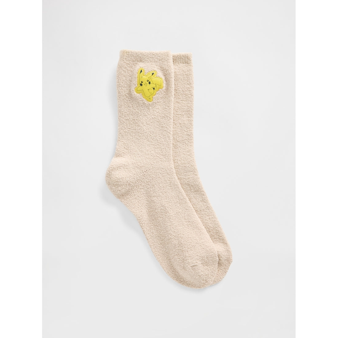 Boys' Cozy Crew Socks