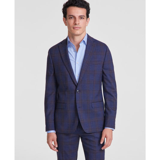 Bar Iii Men's Slim-Fit Suit Jackets, Created for Macy's