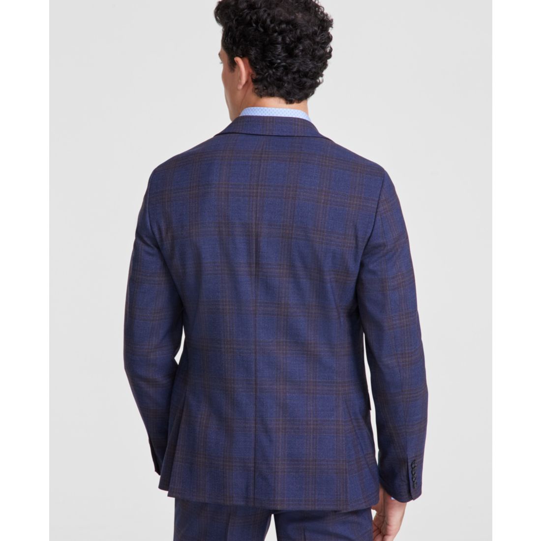 Bar Iii Men's Slim-Fit Suit Jackets, Created for Macy's