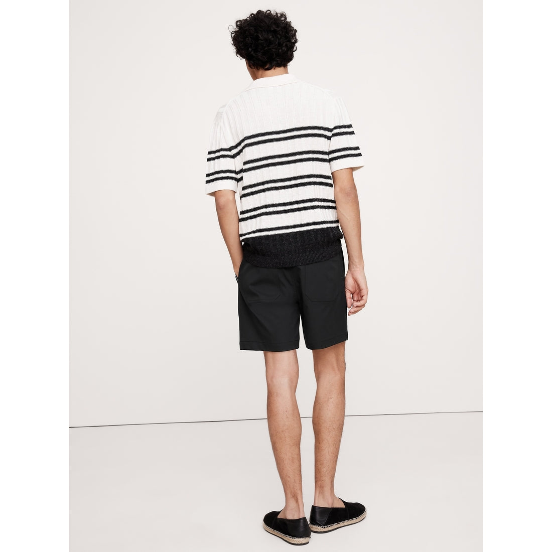 Men's 7" Performance Pull-On Short
