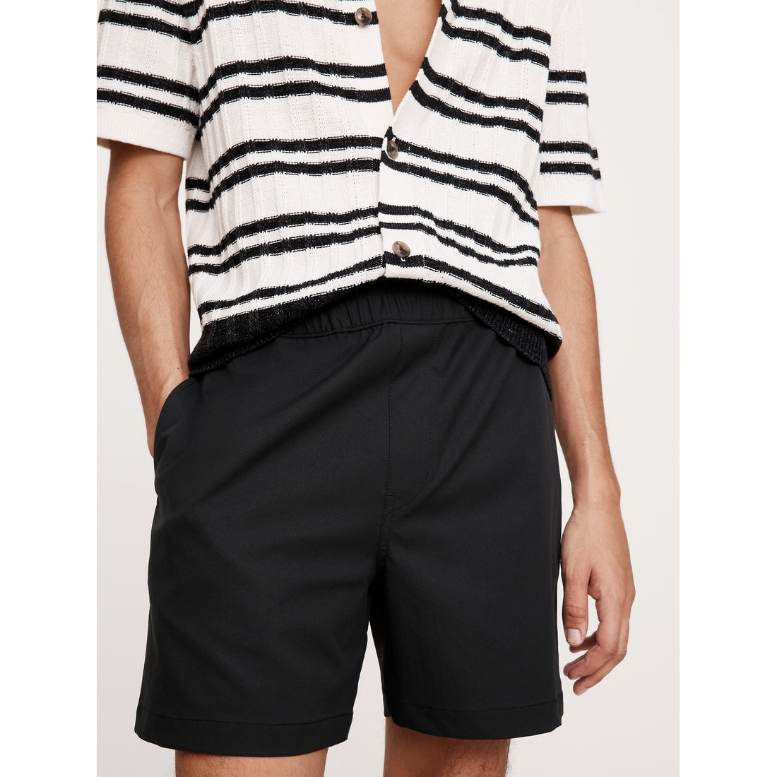 Men's 7" Performance Pull-On Short