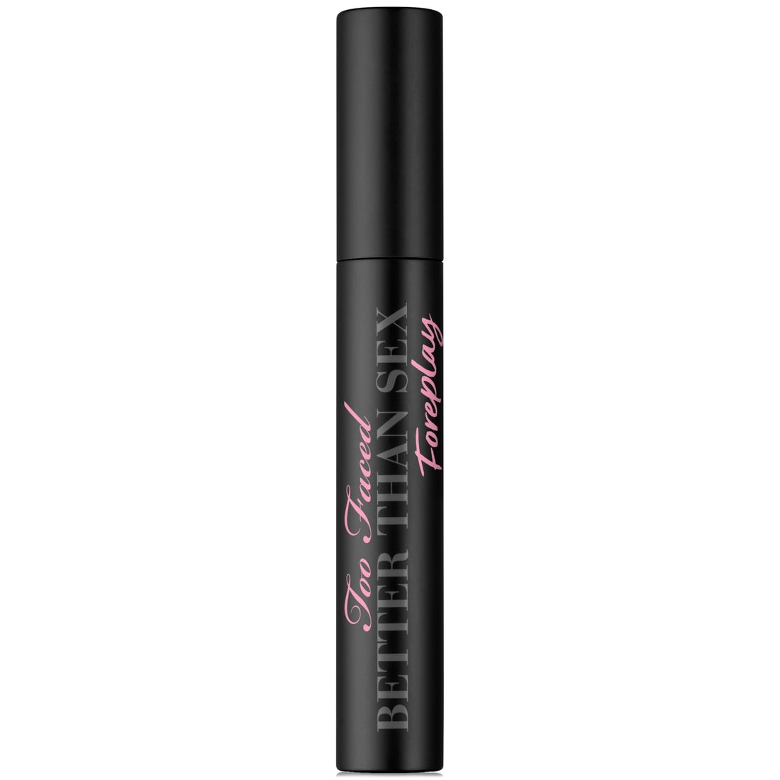 Too Faced Better Than Sex Foreplay Mascara Primer