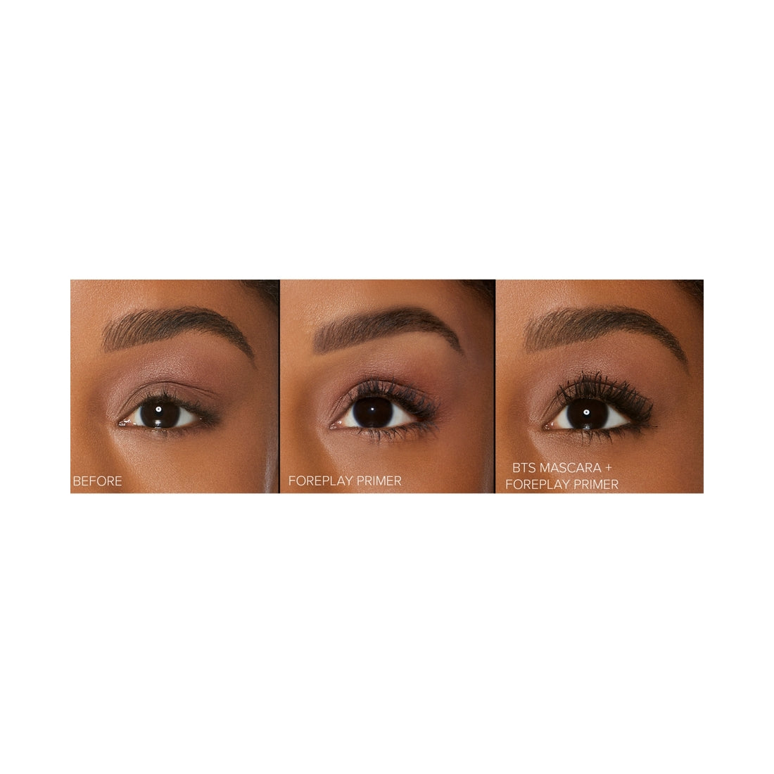 Too Faced Better Than Sex Foreplay Mascara Primer