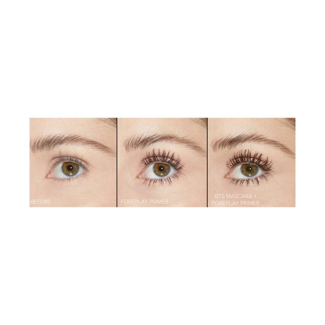 Too Faced Better Than Sex Foreplay Mascara Primer