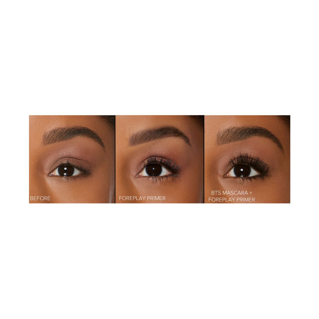 Too Faced Better Than Sex Foreplay Mascara Primer