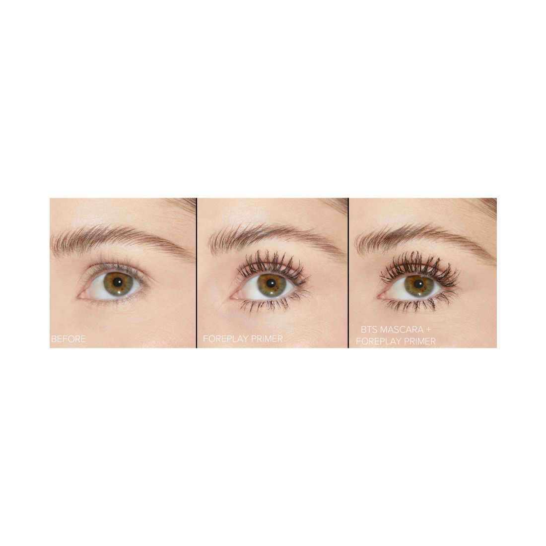 Too Faced Better Than Sex Foreplay Mascara Primer
