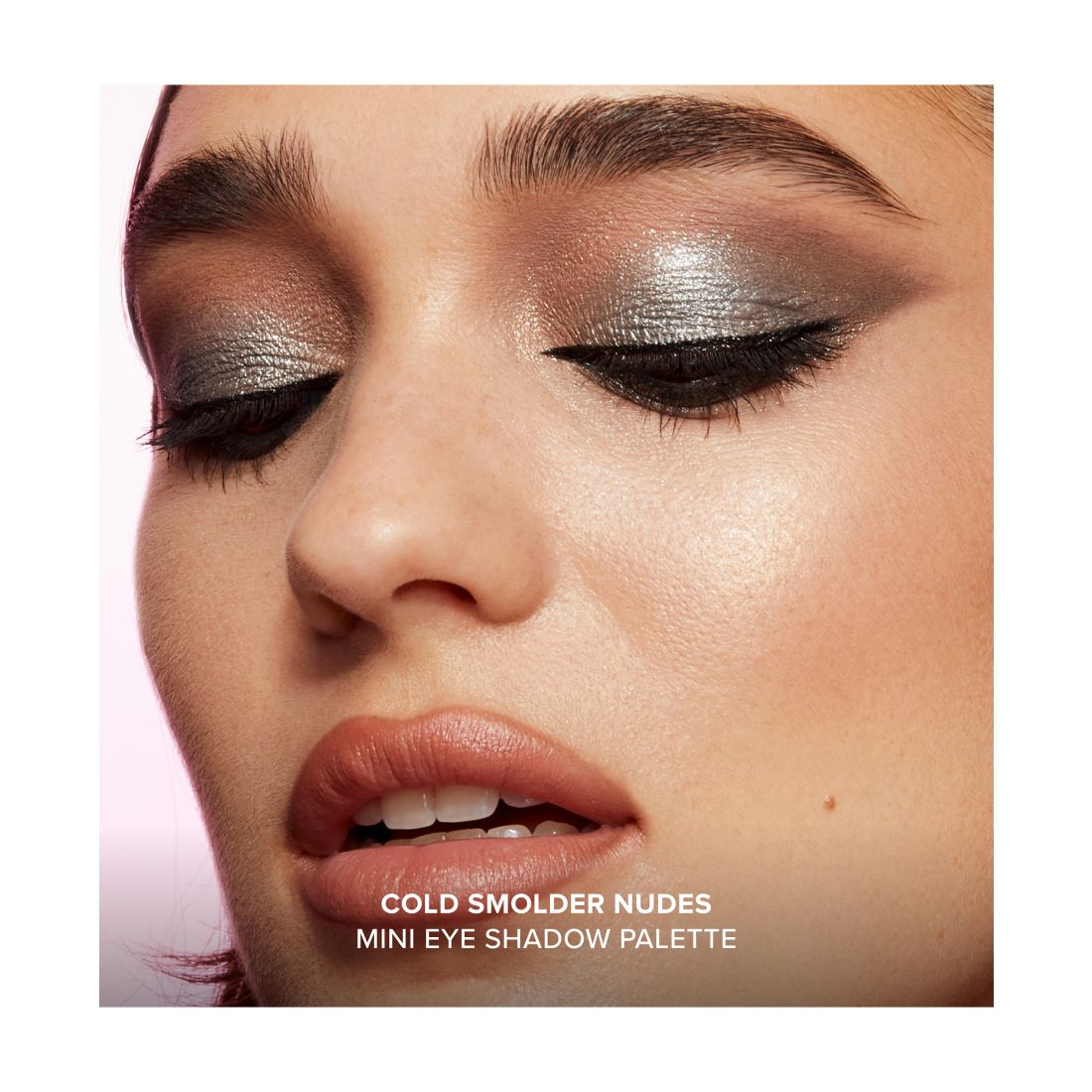 Too Faced Born This Way Cool-Tone Mini Neutral Eye Shadow Palette