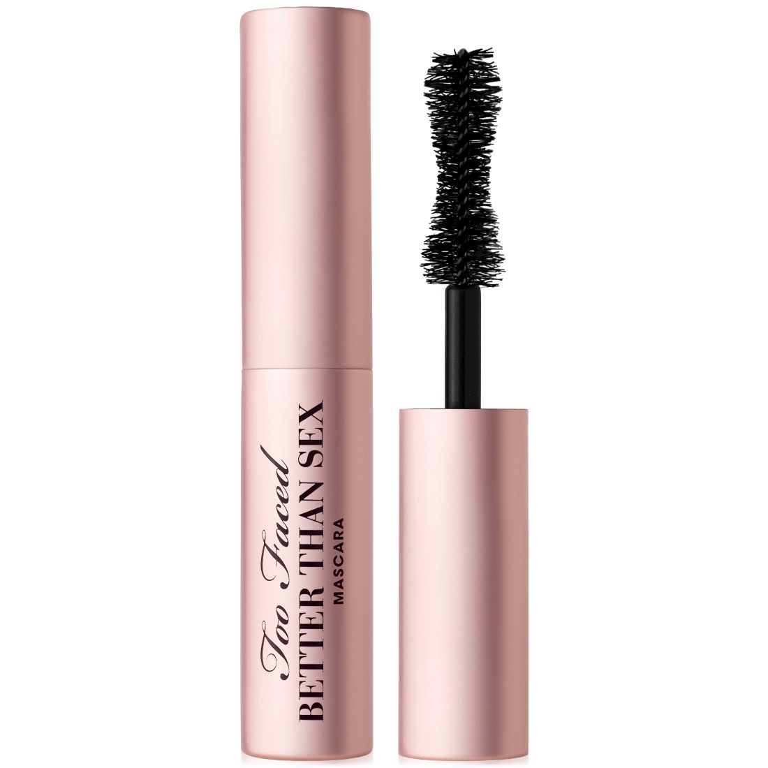 Too Faced 2-Pc. Storybook Lashes Travel-Size Mascara Set
