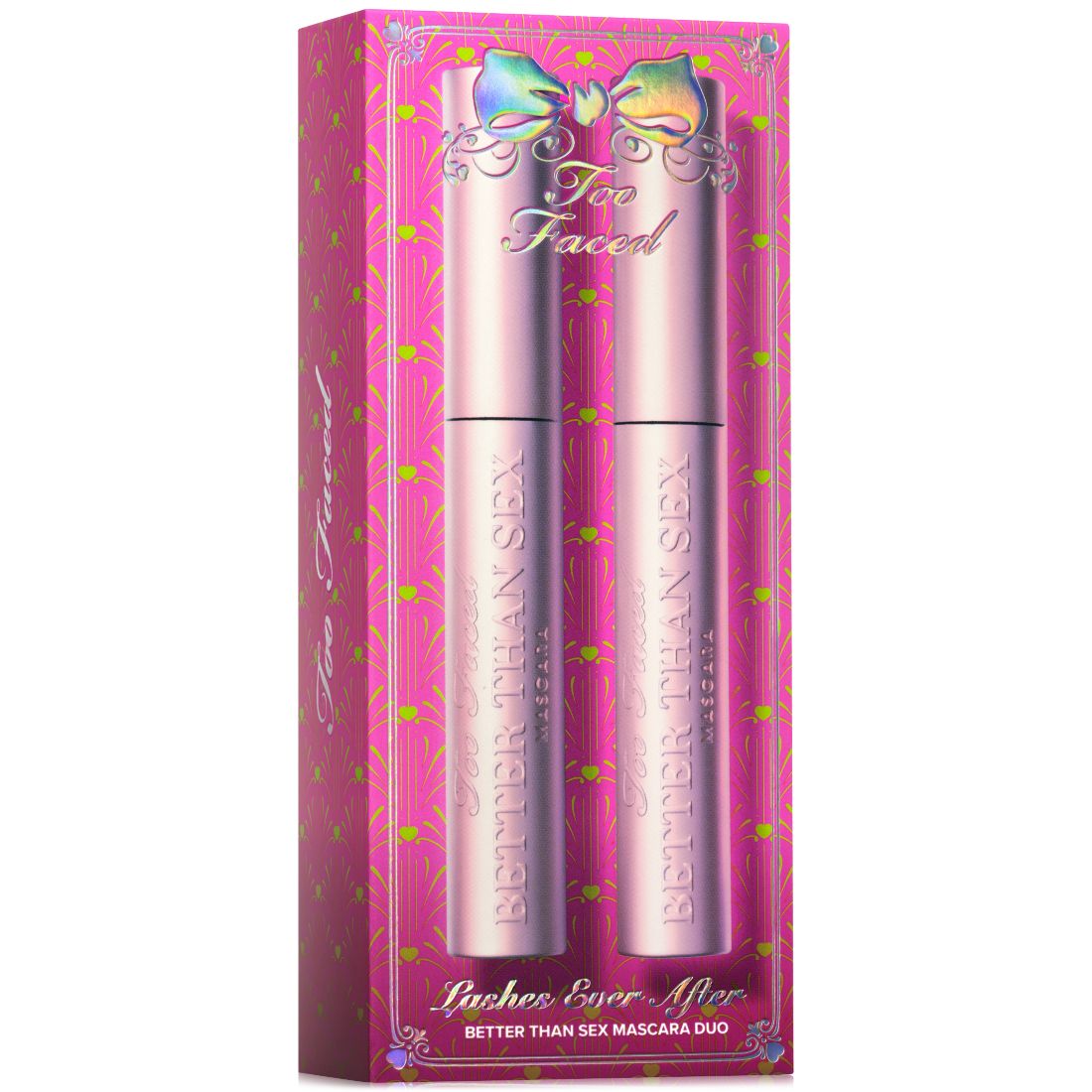 Too Faced 2-Pc. Lashes Ever After Better Than Sex Mascara Set