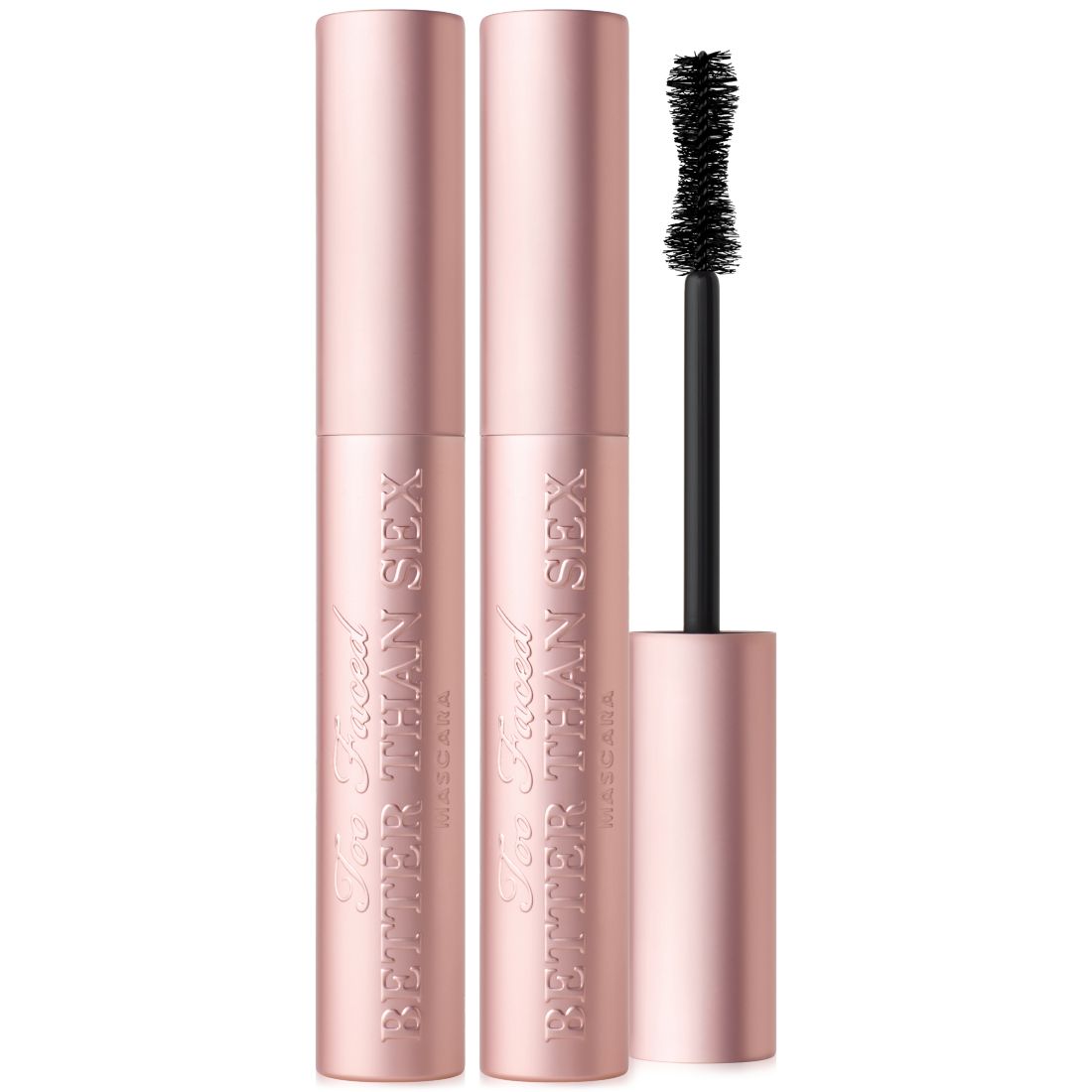 Too Faced 2-Pc. Lashes Ever After Better Than Sex Mascara Set
