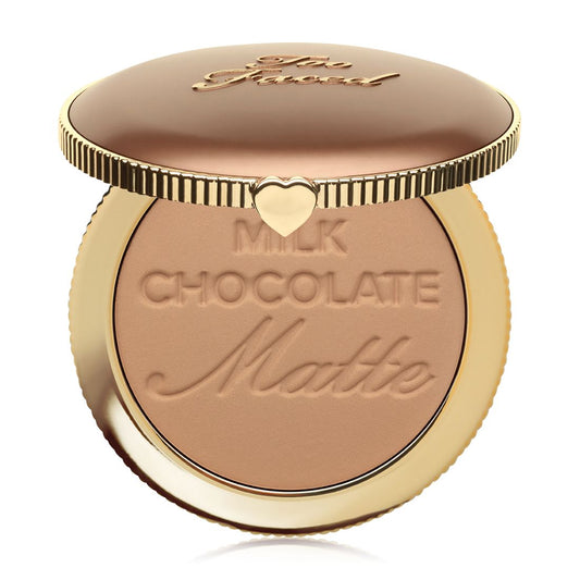Too Faced Chocolate Soleil Matte Bronzer