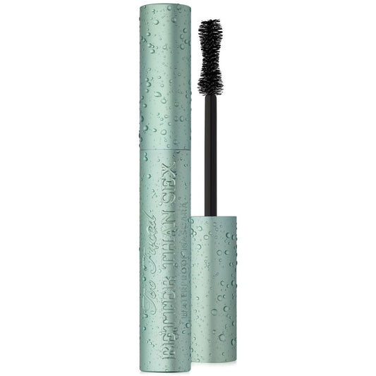 Too Faced Better Than Sex Volumizing Waterproof Mascara