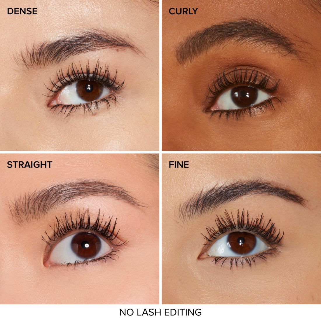 Too Faced Better Than Sex Volumizing Waterproof Mascara