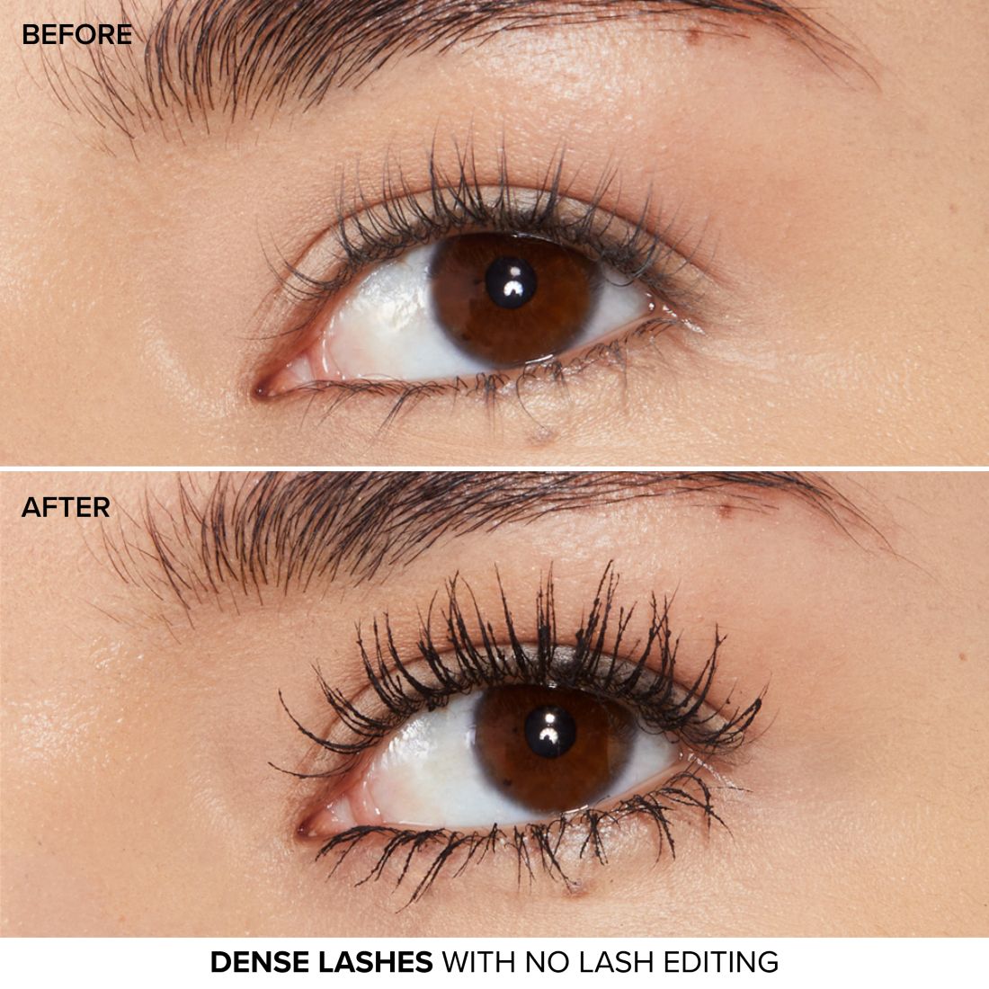 Too Faced Better Than Sex Volumizing Waterproof Mascara