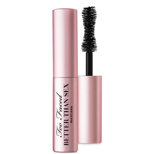 Too Faced Better Than Sex Volumizing & Lengthening Mascara - Travel Size