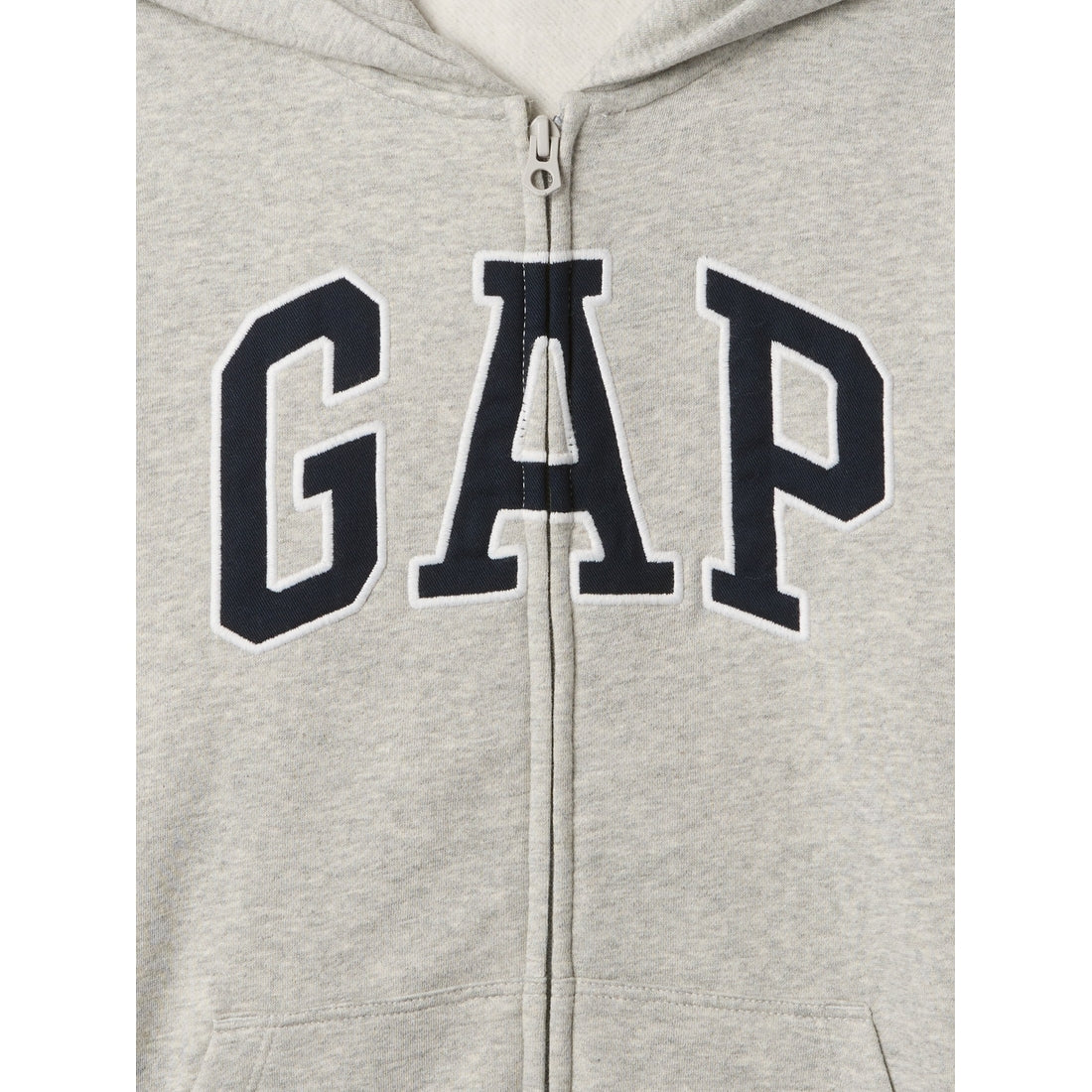 Boys' Vintage Soft Logo Zip Hoodie