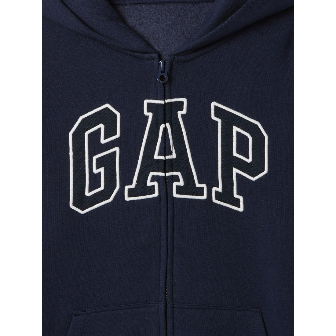 Boys' Vintage Soft Logo Zip Hoodie