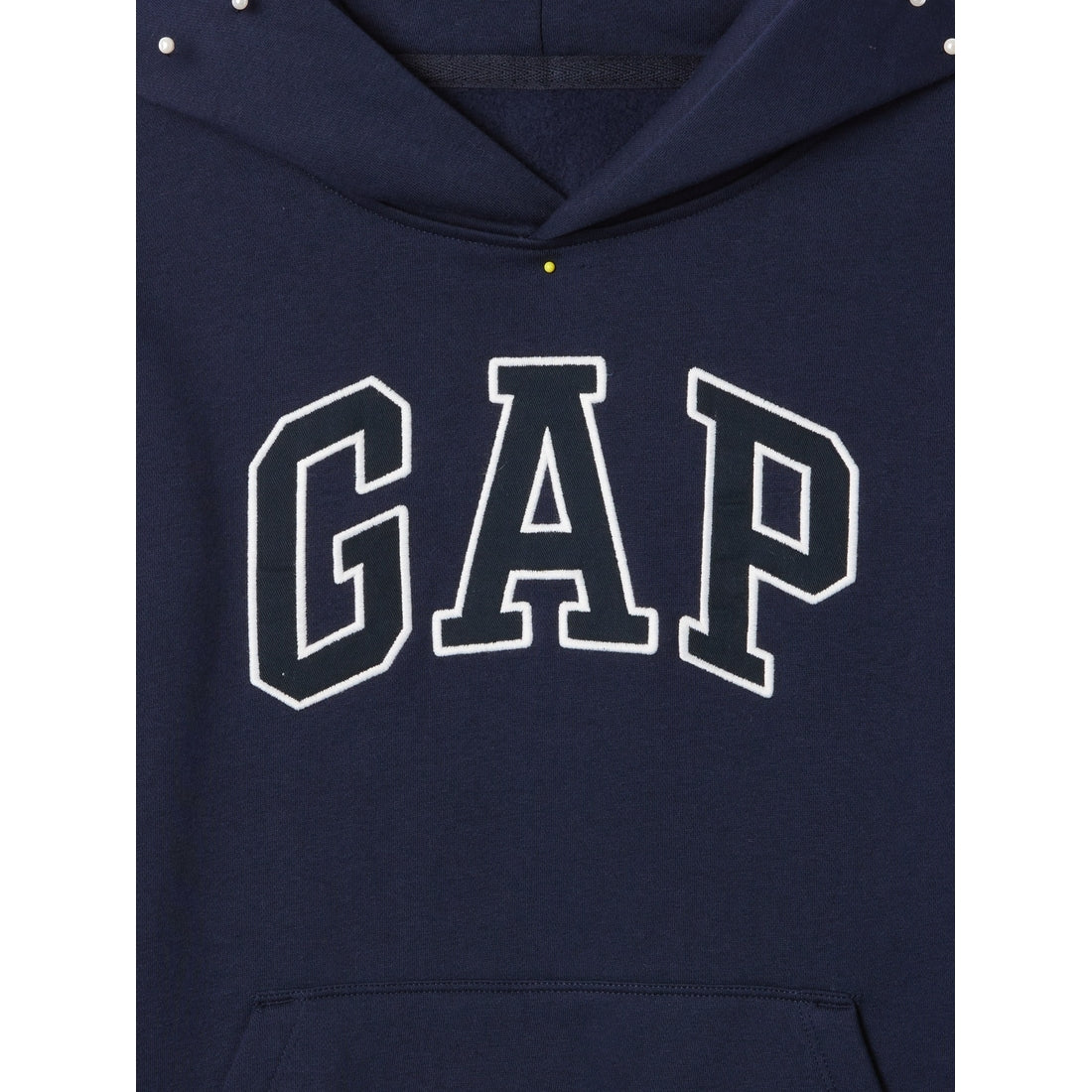 Boys' Vintagesoft Logo Hoodie