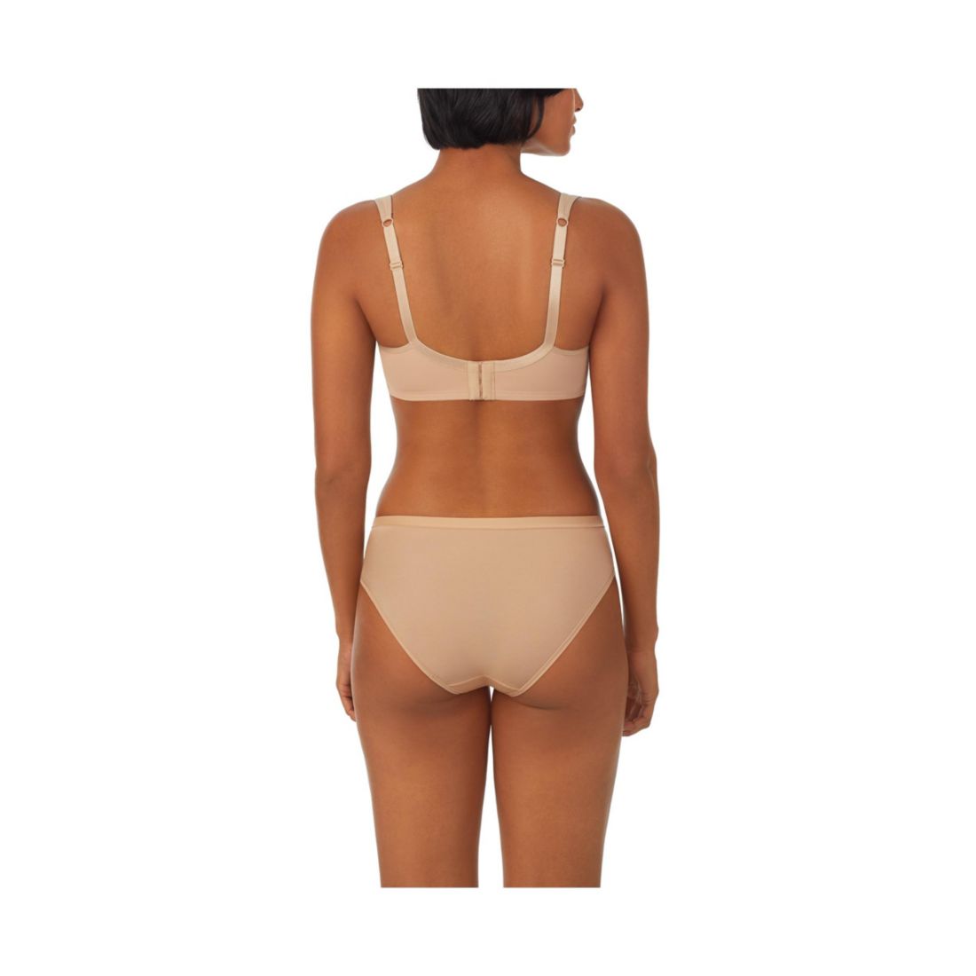 Le Mystere Dream Tisha Bra 9955