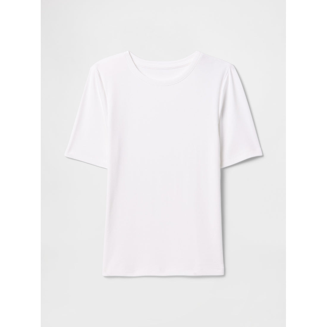 Women's Modern Crewneck T-Shirt