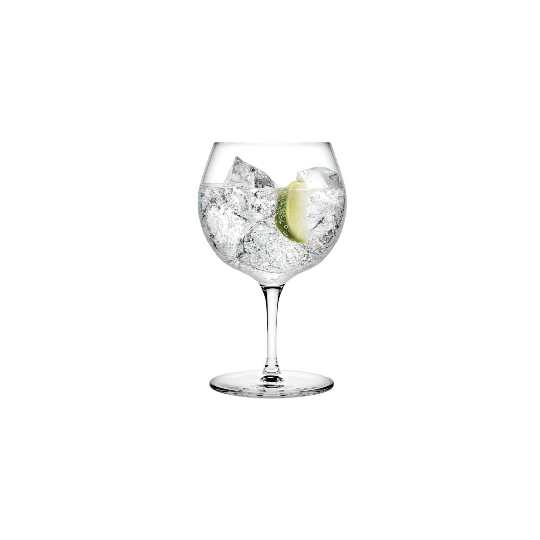 Nude Glass Vintage-Like Gin Tonic Glass, Set of 2