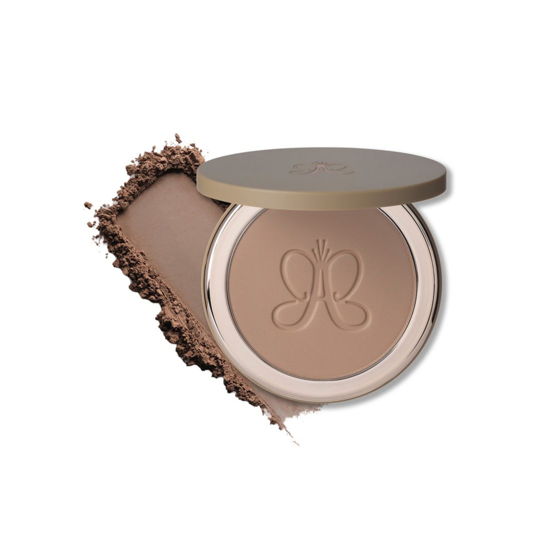 Anastasia Beverly Hills Smooth Blur Bronzer
