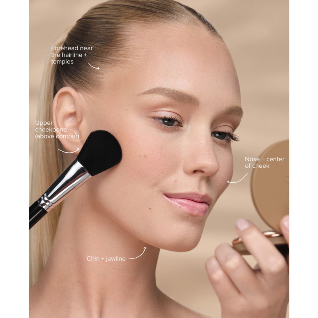 Anastasia Beverly Hills Smooth Blur Bronzer
