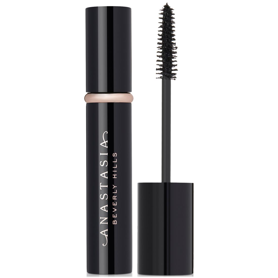 Anastasia Beverly Hills Lash Sculpt Lengthening & Volumizing Full-Size Mascara, 0.34 oz.