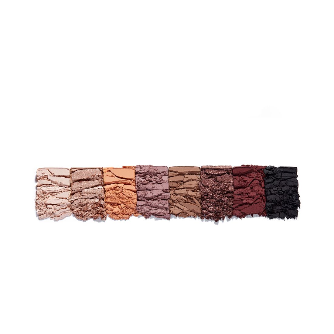 Anastasia Beverly Hills Soft Glam Ii Mini Eyeshadow Palette