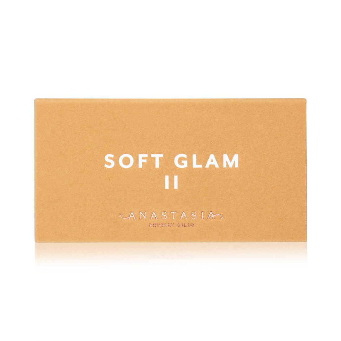 Anastasia Beverly Hills Soft Glam Ii Mini Eyeshadow Palette