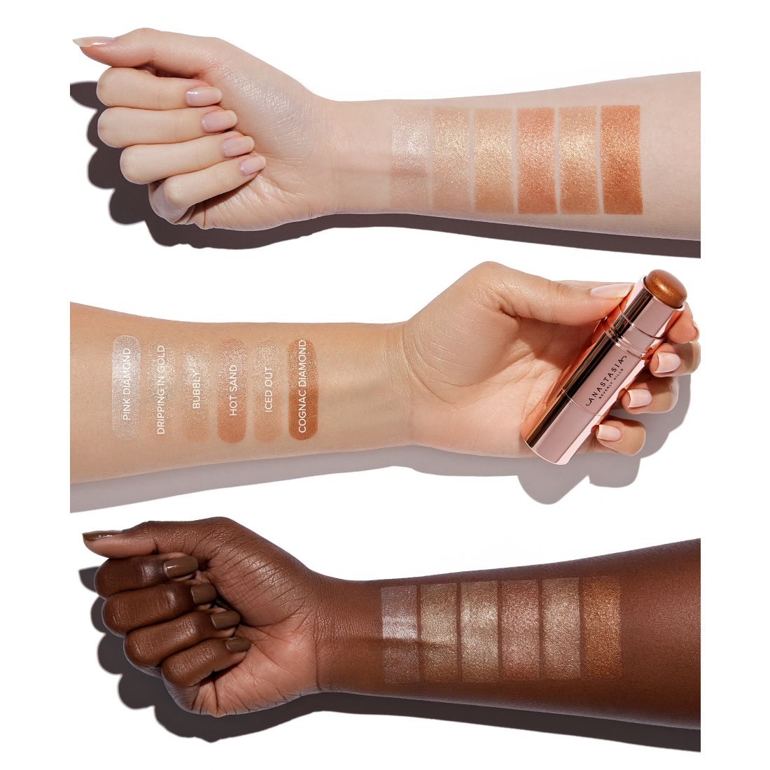 Anastasia Beverly Hills Stick Highlighter
