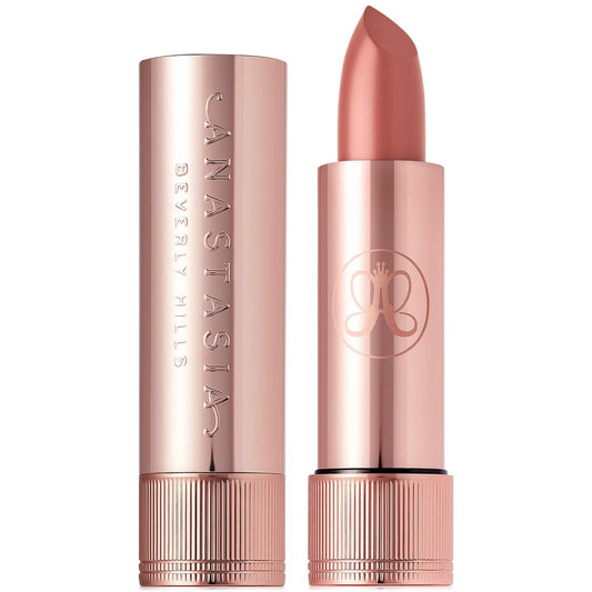 Anastasia Beverly Hills Matte and Satin Velvet Lipstick
