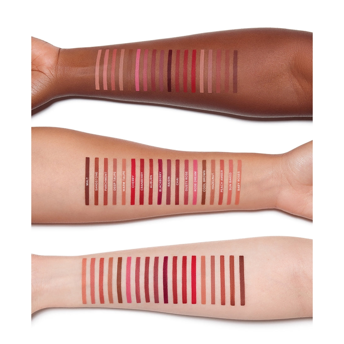 Anastasia Beverly Hills Lip Liner