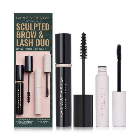 Anastasia Beverly Hills 2-Pc. Sculpted Brow & Lash Set