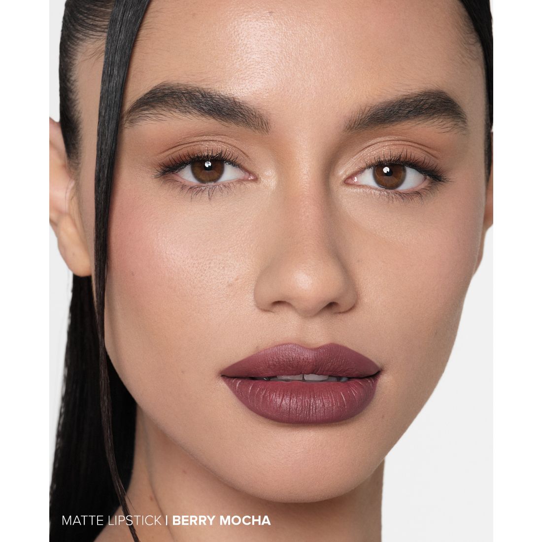 Anastasia Beverly Hills Matte and Satin Velvet Lipstick