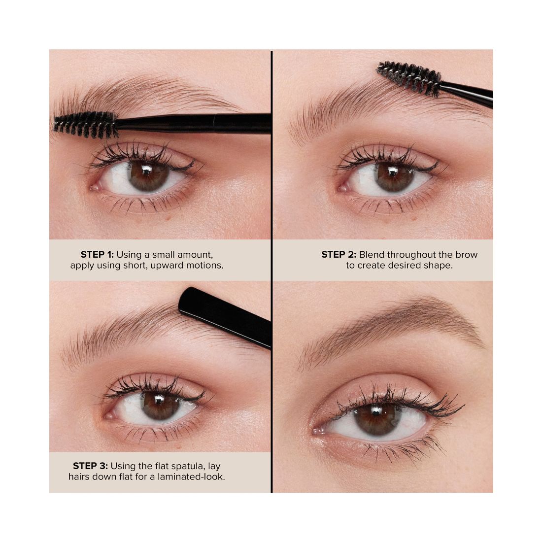 Anastasia Beverly Hills Brow Freeze Extreme Hold Laminated-Look Sculpting Wax