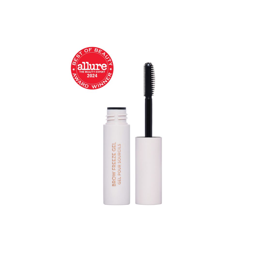 Anastasia Beverly Hills Mini Brow Freeze Gel, 0.15 oz.